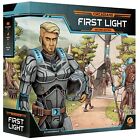 Circadians: First Light Second Edition - Strategy Boardgame, Ages 14+, 1-4