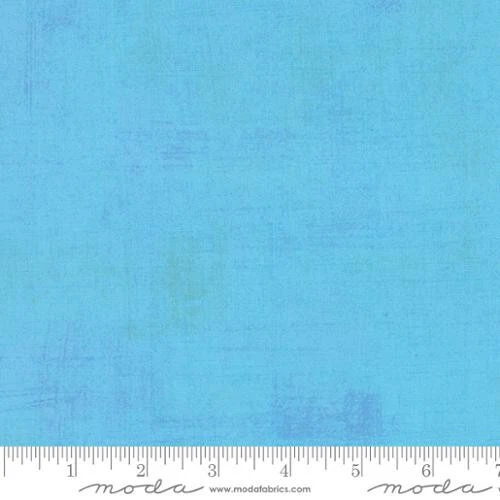Moda Fabric - Grunge Basics Sky - Sold by 1/2 Yard Increments, Cut Continuously - Image 1 of 1