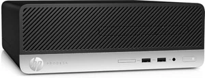 Computer HP con i5 di 8th 16gb di Ram e 512 di SSD Ricondizionato Windows 11 Pro - Afbeelding 1 van 4
