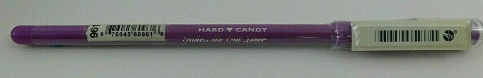 Hard Candy Take Me out Liner 953 Tango 961 Hey DJ