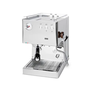 QuickMill Pop! 02043 Edelstahl - Picture 1 of 1