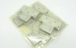 6x TELEMECANIQUE GV1-A01 Hilfsschalter 1S+1Ö Auxiliary Contact 1NO+1NC 021214 - Bild 1 von 7