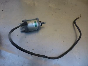 Starter GSXR1000 Suzuki gsxr 1000 06 05 #C14 - Picture 1 of 3