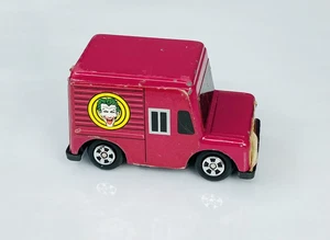 Ertl 1989 DC Comics Batman Joker Van Truck - Picture 1 of 6