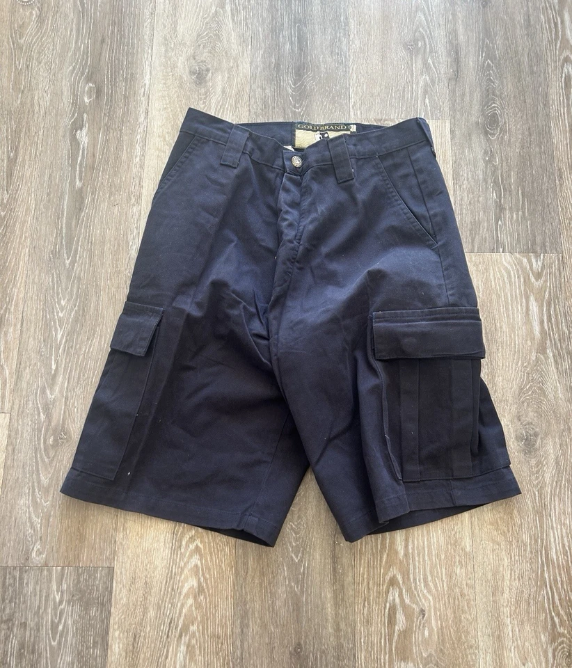 全新 FLIP 复古 90 年代 SURF MX BMX WAKEBOARD 高尔夫雪地滑板卡戈短裤 30 — 第 1/4 张图片