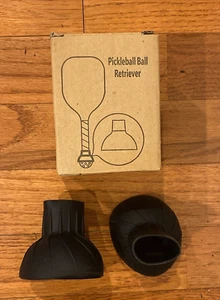 Pickleball Ball Retriever - 2 Retrievers - Picture 1 of 1