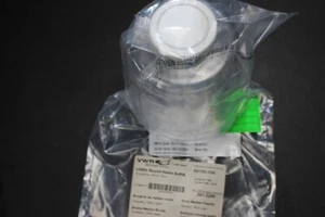 1 L Polystyrene Sterile VWR Round Media Bottles 89166-096 - Picture 1 of 4