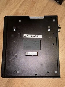 Samsung boitier One Connect SOC4002B / Tv - Connecteur - Box - Photo 1/4