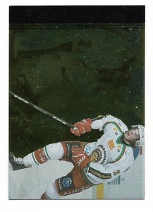 2004-05 Swedish SHL Elitset Future Stars #2 Loui Eriksson (Arizona Coyotes)