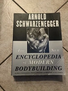 9780684857213 The New Encyclopedia of Modern Bodybuilding: The B...d and Revised - Imagen 1 de 4
