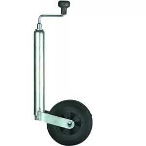 AL-KO Stützrad verzinkt für 150 kg Stützlast - Bild 1 von 1