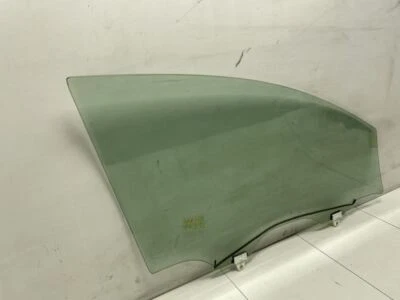 PUERTA DEL CONDUCTOR DELANTERA IZQUIERDA NISSAN MURANO SL 2010 CRISTAL FÁBRICA Foto 1 de 4