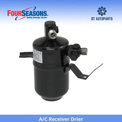 Secador receptor aire acondicionado Mercedes-Benz E320 1994-1995 4 estaciones Foto 1 de 4