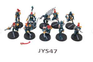 Warhammer Dark Eldar Wyches JYS47 - Picture 1 of 1