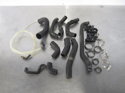 KIT MANGUERA TURBO PORSCHE 997 911 EB1382 2007 07 Foto 1 de 4