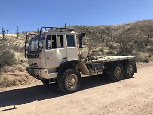 M 1088 A1 Stewart Stevenson MTV - Picture 1 of 26