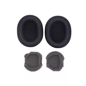 Ear Pads Cushion Earpad Headphone Parts Headset Accessories for WH-1000XM5 - Picture 1 of 7