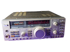 Solo radio Kenwood TS-140 S - Imagen 1 de 6