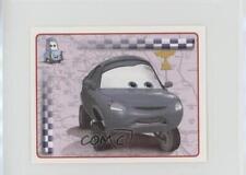 2010 Panini The World of Cars Stickers The World of Cars #146 0b5