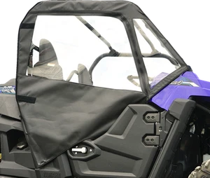 SEIZMIK Door Kit - Yamaha - Wolverine R-Spec/Viking 700 51-21006 - Picture 1 of 2