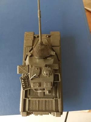 Polistil Modellino Carro Armato CHIEFTAIN MK 3 scala 1/50 - Immagine 1 di 4