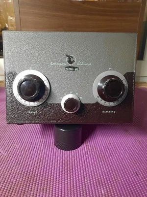 Johnson Viking Match Box 250 Foto 1 de 4