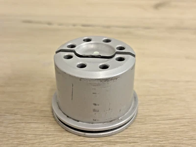 Ducati 749 Superbike Monster 1000 1100 796 800 OEM vástago de dirección anillo superior tuerca Foto 1 de 4