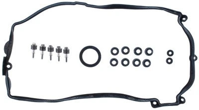 Junta de cubierta de válvula de motor Mahle derecho para BMW 645Ci 2004-2005 4,4 L V8 Foto 1 de 3