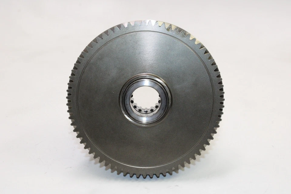 2012 DUCATI MONSTER 696 OEM STATOR MAGNETO ALTERNATOR GENERATOR FLYWHEEL ROTOR - Image 1 of 4