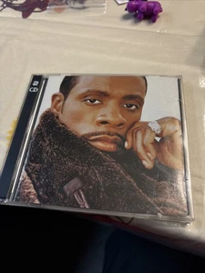 Keith Sweat - Didn't See Me Coming (2000) - Picture 1 of 5