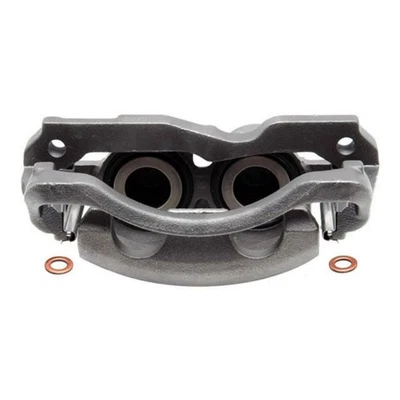 Genuine ACDelco For Chevy Express 1500 2003-2014 Disc Brake Caliper | Cast Iron - Изображение 1 из 4