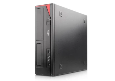 Fujitsu Esprimo E420 - Imagen 1 de 2