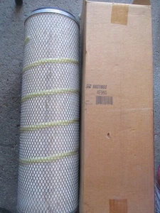 New Hastings AF960 Air Filter = PA2726 / 46845 (1) Large Ford Truck Commercial - Picture 1 of 1