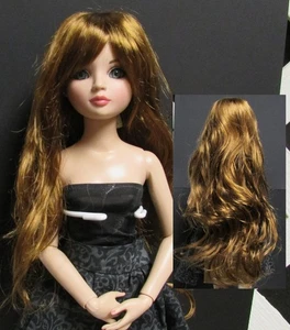 Monique Gold Doll Wig Size 6/7 "Pixie" - All Available Colors - Picture 1 of 5