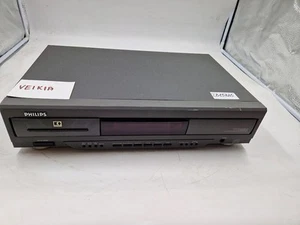 Philips CD850 reproductor de discos compactos de gama alta: funciona, audio... - Imagen 1 de 9