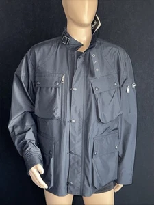 RLX Ralph Lauren Herren L taktische Regenjacke Einzelhandel $ 798 Metro Lifestyle - Bild 1 von 11