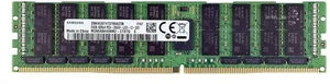 Samsung DDR4-RAM 64GB PC4-2666V ECC LRDIMM 4R - M386A8K40BM2-CTD Server RAM - Zdjęcie 1 z 3