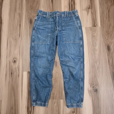 Pantalones de mezclilla para mujer Citizens of Humanity Agni Utility 28 Foto 1 de 4