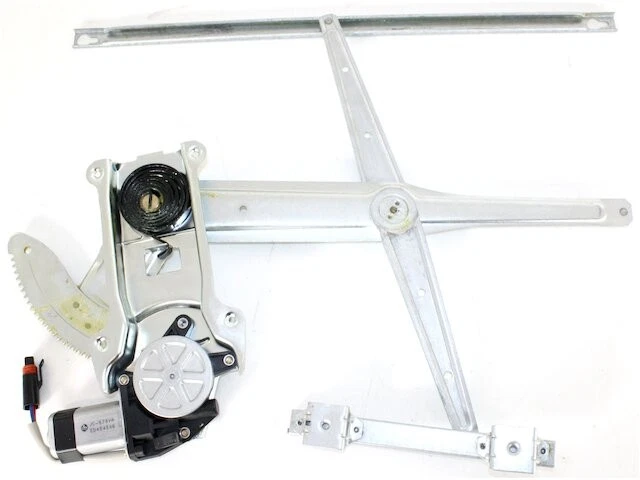 Regulador de ventana para Dodge Ram 3500 1994-2002 1995 1996 1997 1998 1999 JS366HR Foto 1 de 1