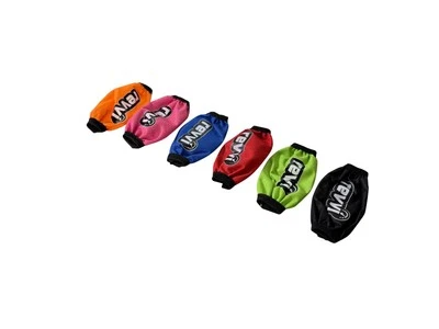 Protector de calcetín suspensión amortiguador trasero Revvi 18" y 20" - Imagen 1 de 4