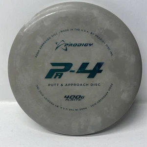 Prodigy PA-4 Putter Disc Golf Disc 173 Grams - Picture 1 of 6