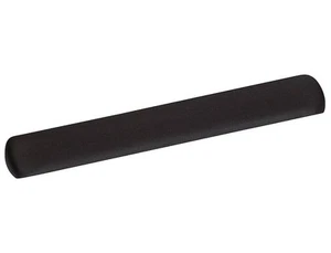 Q-Connect Gel Wrist Rest - Black - Photo 1/4