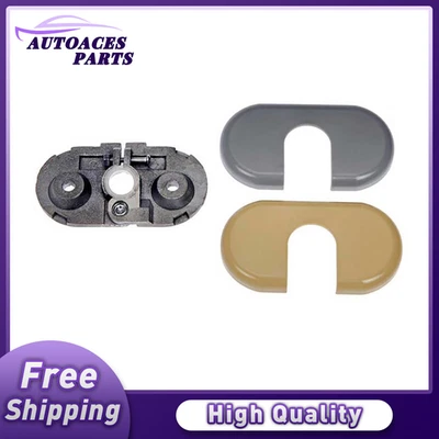 Juego de kit de reparación de soporte de parasol delantero DORMAN para explorador aviador montañero Foto 1 de 3