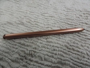 Samsung Galaxy S-pen for Note 20 and Note20 Ultra Bronze - Picture 1 of 2