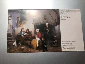 2009 Libretto Quel Magnifico Biennio - Picture 1 of 3