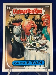 GARBAGE PAIL KIDS 1988 Topps Serie 13 - Imagen 1 de 30