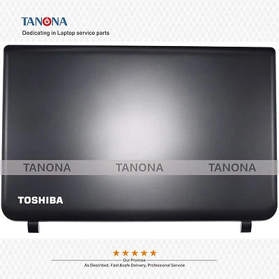 Nuevo AP15H000100 Toshiba C55 C55T-B C55D-B C55-b5100 5206 LCD Tapa Trasera Foto 1 de 2