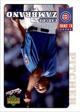 2007 Upper Deck Minnesota Twins SGA Upper Deck Kids Bonus Card Offer #NNO