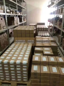 ONE NEW Siemens Infrastructure Management Module 3UF7013-1AB00-0 - Picture 1 of 1