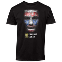 UFC Frankie Edgar War Paint T-Shirt - Black